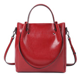 Portable High-Capacity Shoulder Messenger Bag - Shah S. Sahota